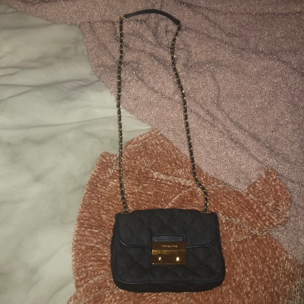 Micheal Kors Hand Bag